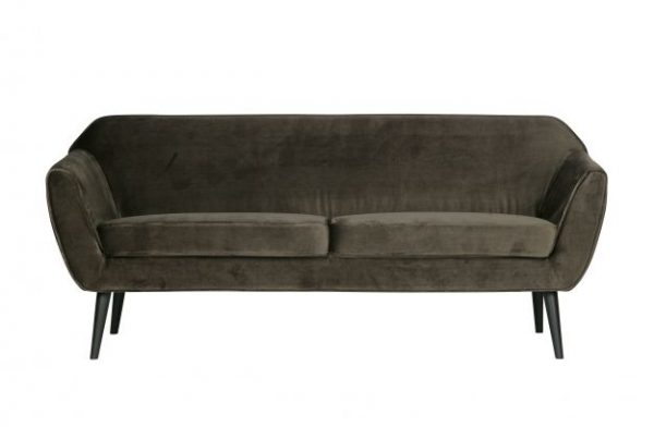 sofa-rokko-tamsiai-žalia
