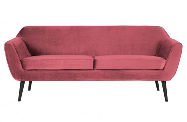 Rokko-sofa-rožinis-aksomas
