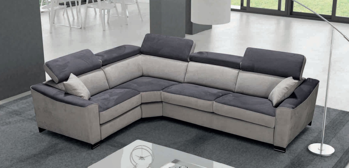 Sofa Lova Upholstered Home Furniture