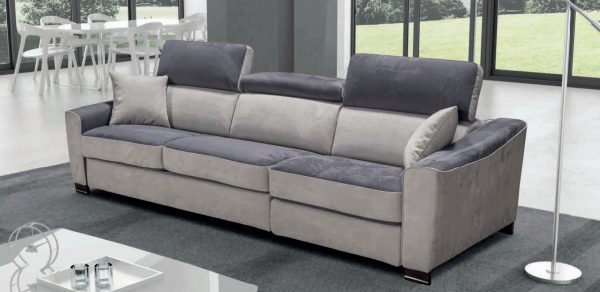 двуспальный итальянский диван мебель для дома