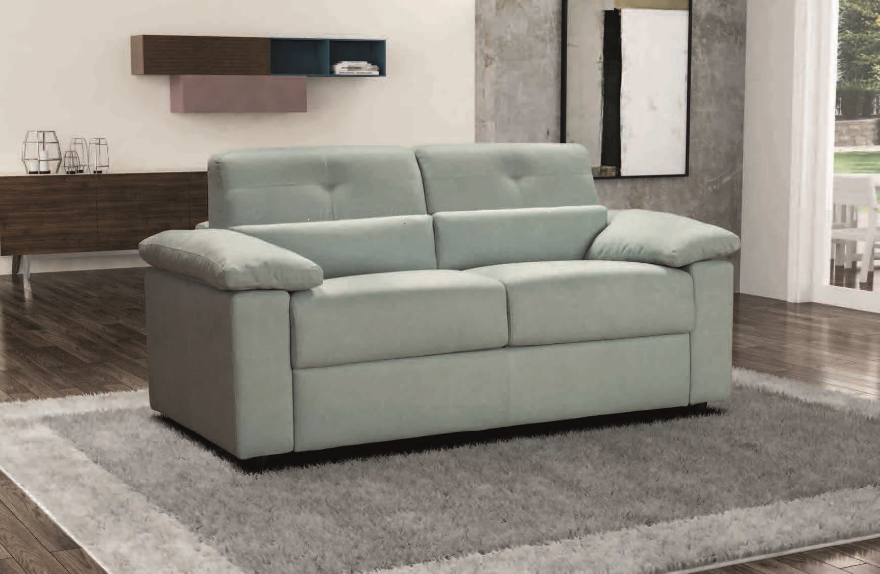Itališka-sofa-lova-baldai-namams-Monoidėja