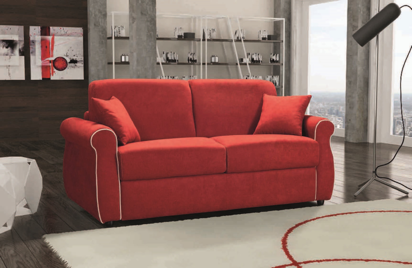 Klasikinė-sofa-klasikiniai-itališki-minkšti-baldai-namams