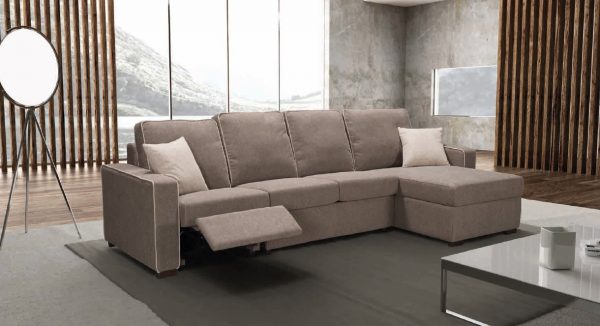 pehme mööbel kodu jaoksMonoidėja-sohva-regliner-itaalia-mööbel