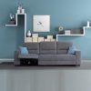 sofa lova su reglaineriu relax mecanizmu itališki baldai namams Monoidėja