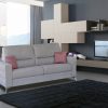 Itališka sofa lova moduliniai minkšti balai namams