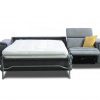 Sofa lova su elektriniu reglaineriu baldai namams sofos lovos monoidėja