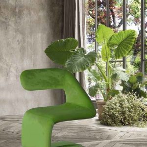 modernaus dizaino išskirtinis prabangus fotelis minkšta kėdė baldai namams monoidėja