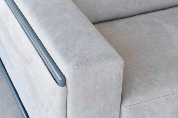 itališka sofa minkšti baldai namams monoidėja