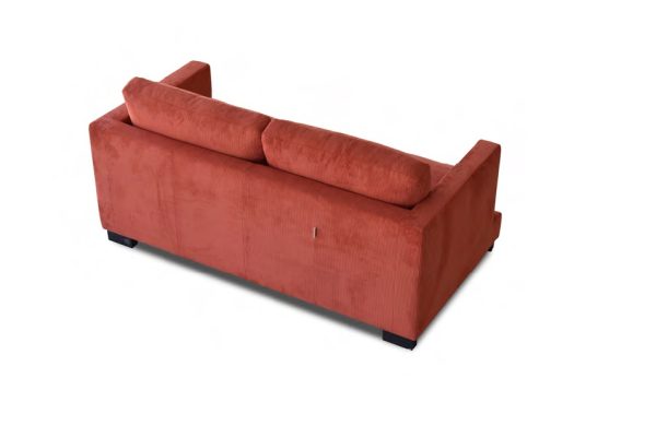 itališka modulinė sofa marselis minkšti baldai namams monoidėja