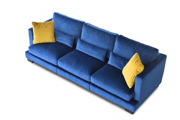 sofa-itališki-minkšti baldai namams monoideja modulinės sofos