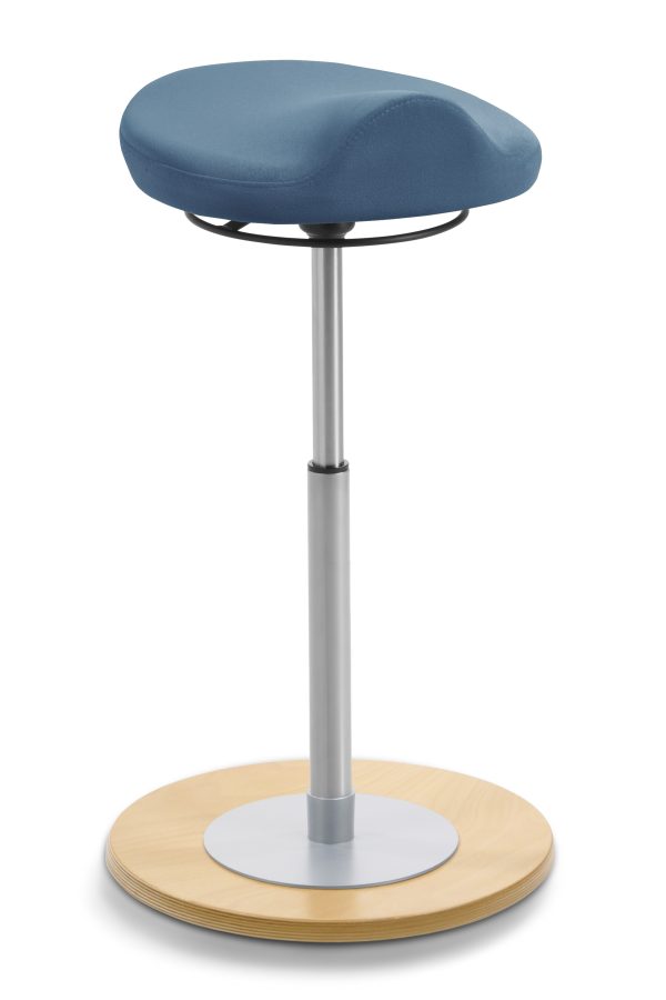 balansinė kėdė aktyvus sėdėjimas aktyviam sėdėjimui ergonominė medicininė biuro kėdė patogiam darbui ofiso kėdė