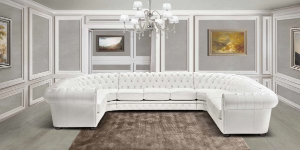 minkšti baldai namams monoidėja itališkos sofos u formos sofa