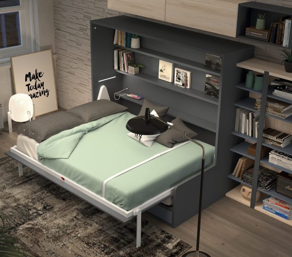 Pārveidojama-gulta-skapī-ar-dīvānu-gultu
