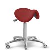 Mayer ergonominė medicininė kėdė balnas medikams , odontologams - baldai Monoidėja