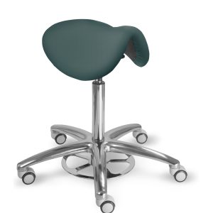 ergonominė medicininė kėdė medikam chirurgams operacinėms sterilioms aplinkoms