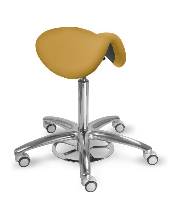 эргономичное медицинское кресло для хирургов для стерильных помещений операционных