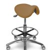 medicininė kėdė balnas medikams Mayer Monoidėja baldai darbui medicininės kėdės