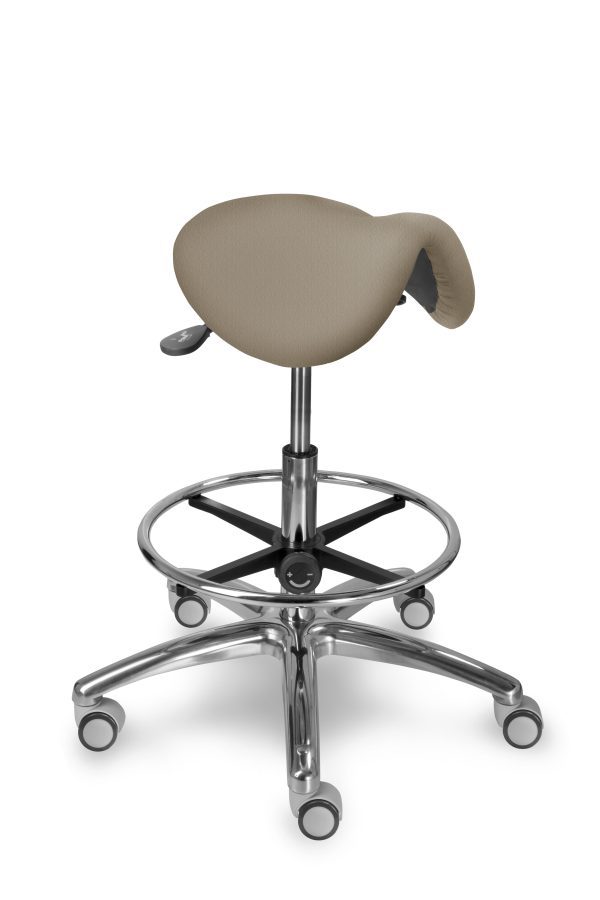 selle de chaise médicale pour médecins Mayer Monoidėja meubles de travail, fauteuils médicaux
