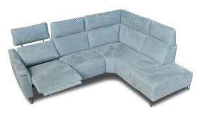 Итальянский мягкий уголок, угловой диван Monoidėja Мебель