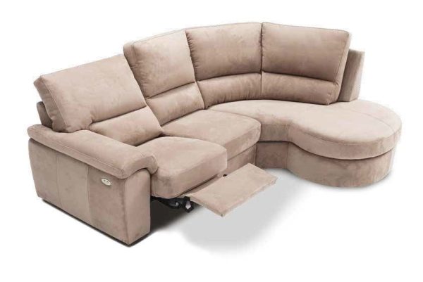talic soft corner, corner sofa furniture Monoidėja