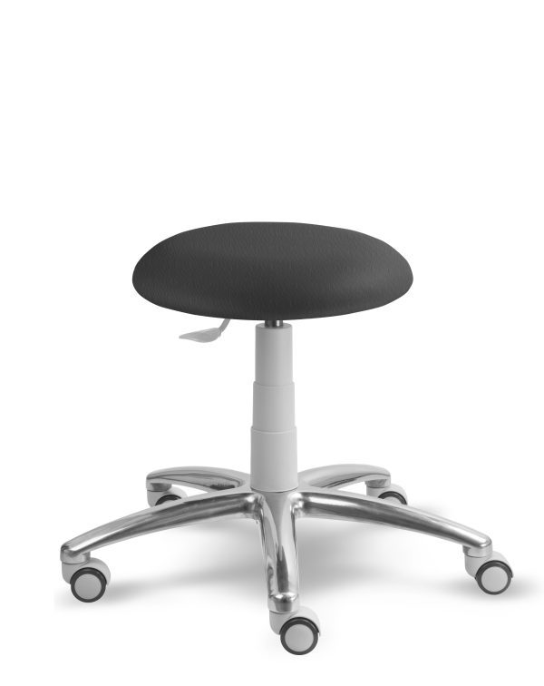 Monoidėja Mobiliario - silla ergonómica de trabajo médico para médicos.