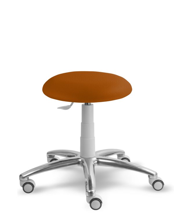 Monoidėja mēbeles - ergonomisks medicīnas darba krēsls ārstiem