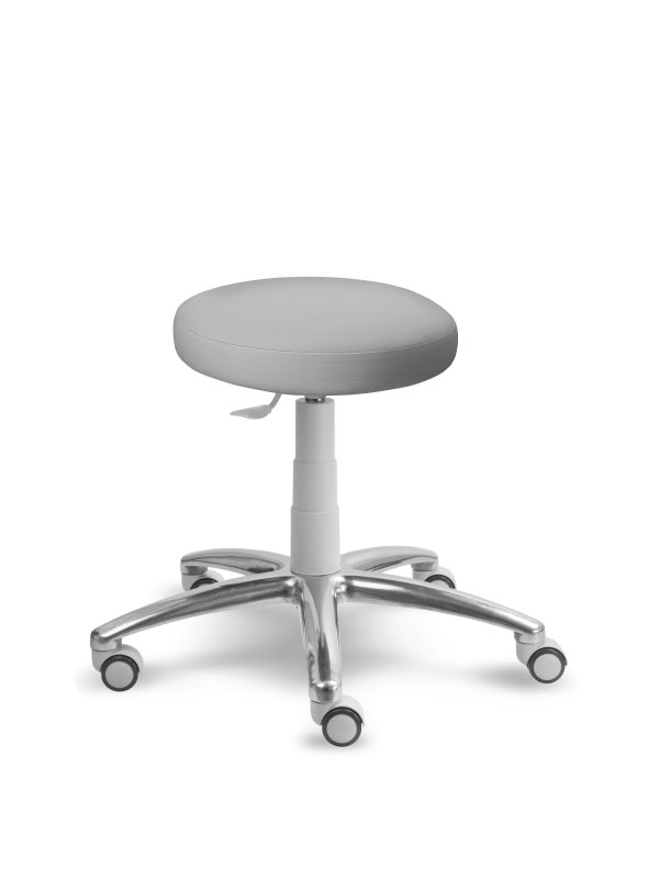 Monoidėja medicininiai baldai verslui. Medicininė ergonominė darbo kėdė