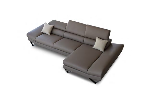 Monoidėja Italian soft corner furniture
