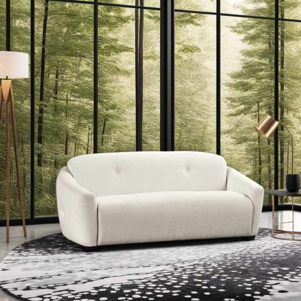 Muebles de sofá cama italianos. monoidėja Muebles tapizados