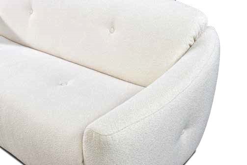 Itališka sofa lova baldai monoidėja minkšti baldai