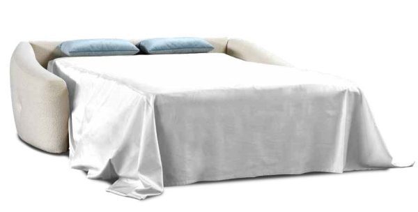 Muebles de sofá cama italianos. monoidėja Muebles tapizados